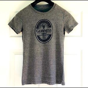 Ladies Cut GUINNESS tee